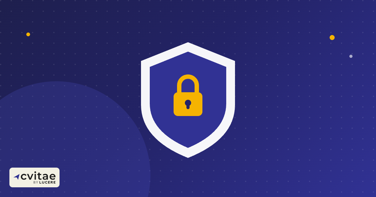 Data Privacy and Your CV: What Job Seekers Should Know