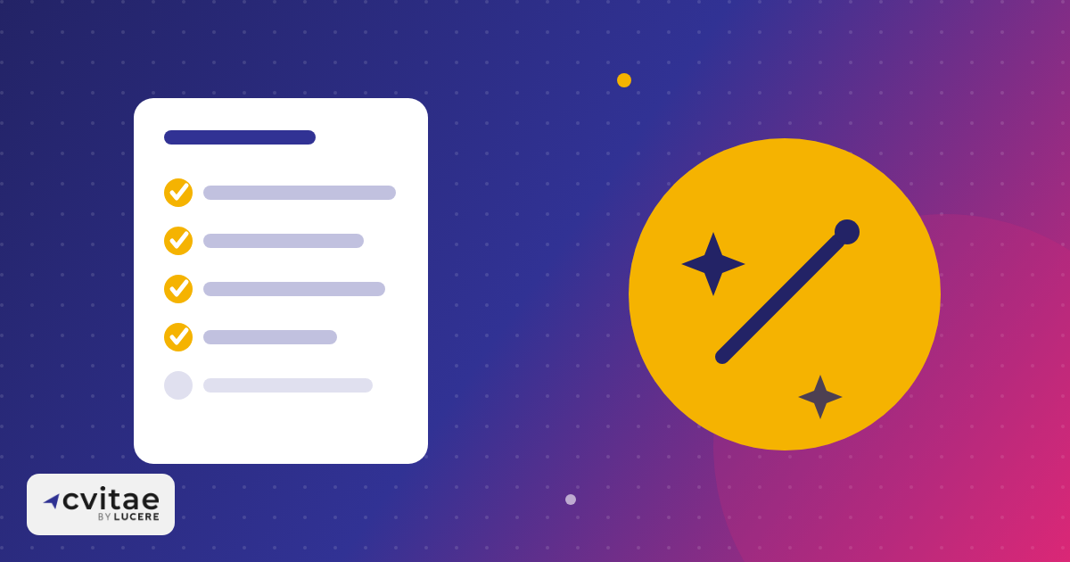 How your feedback drove what we built