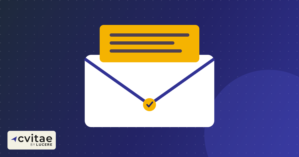 5 Ways to Make Your CV Say "I Get Things Done" | cvitae